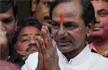 Telangana Chief Minister K Chandrasekhar Rao to work as coolie for 2 days